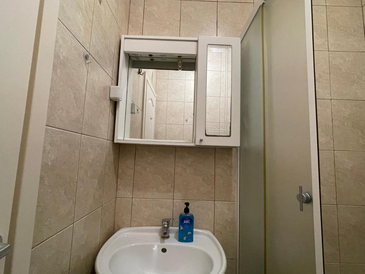 Apartments Zevs Будва Екстер'єр фото